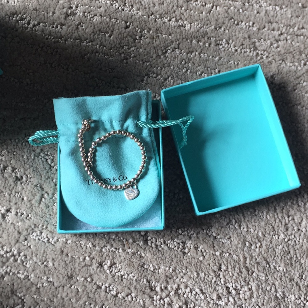 Tiffany bracelet